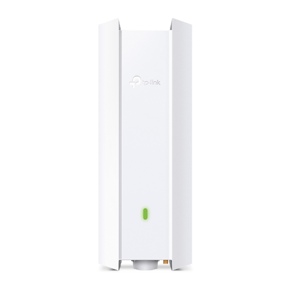 TP-LINK EAP610-OUTDOOR AX1800 DUAL-BAND WiFi 6 ACCESS POİNT